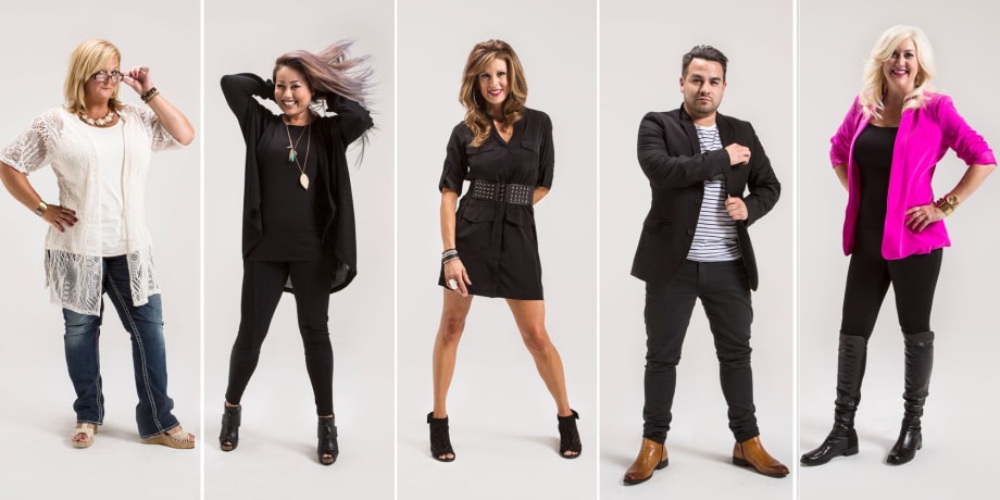 Meet the Faces of Sola - Success Stories in Transitioning to a Salon Suite
