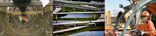 "Faces of Transportation" Photo Contest Open to Public
