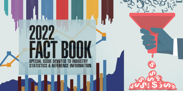 HDT Fact Book 2022: The Industry Numbers Impacting the Bottom Line