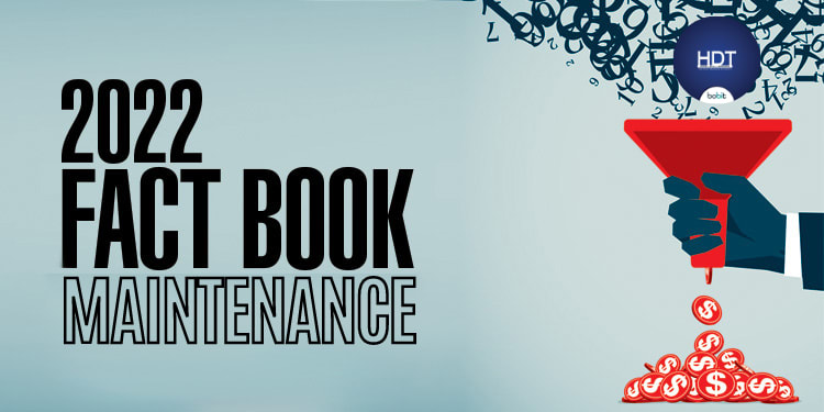 HDT Fact Book 2022: Trucking Fleets Focus on Preventive Maintenance