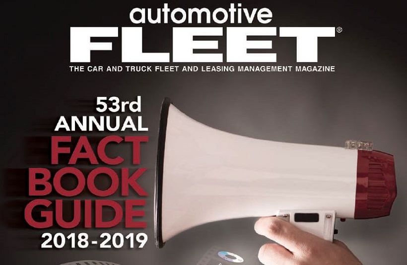Inside the 2018 Fact Book