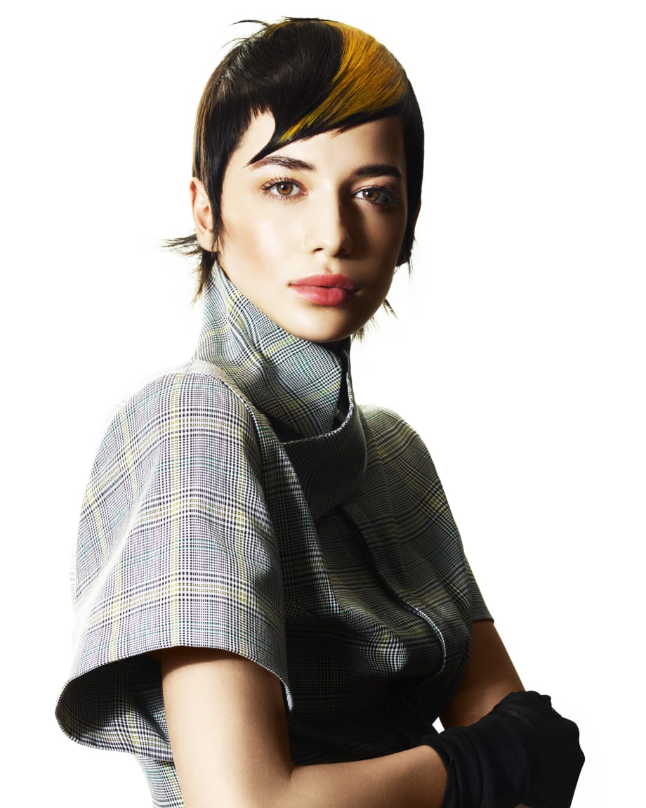 Collection Debut: Faction by Anna Pacitto