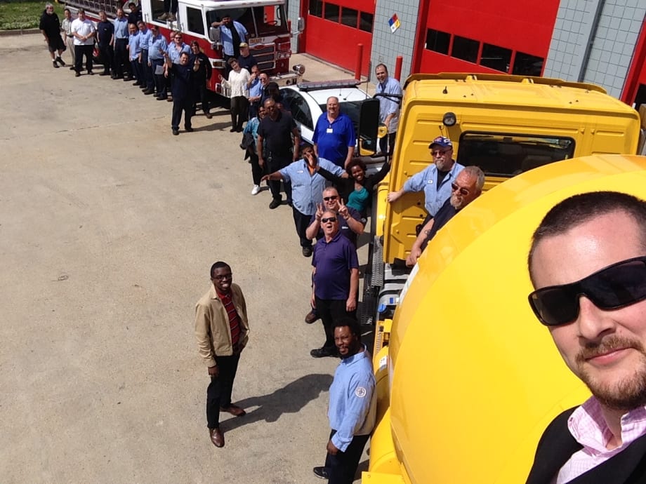 Lessons Learned and Future-Proofing Strategies for Public Fleets with Facundo Tassara 