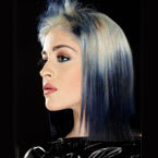 Fade to Black Collection - NAHA Submission by KK Smith