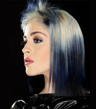 Fade to Black Collection - NAHA Submission by KK Smith