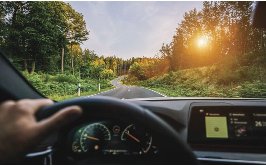 Down the Road: Executive Predictions for 2022