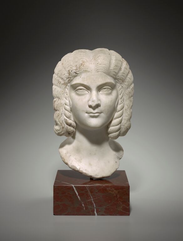 Museum Exhibit Focused on HAIR!