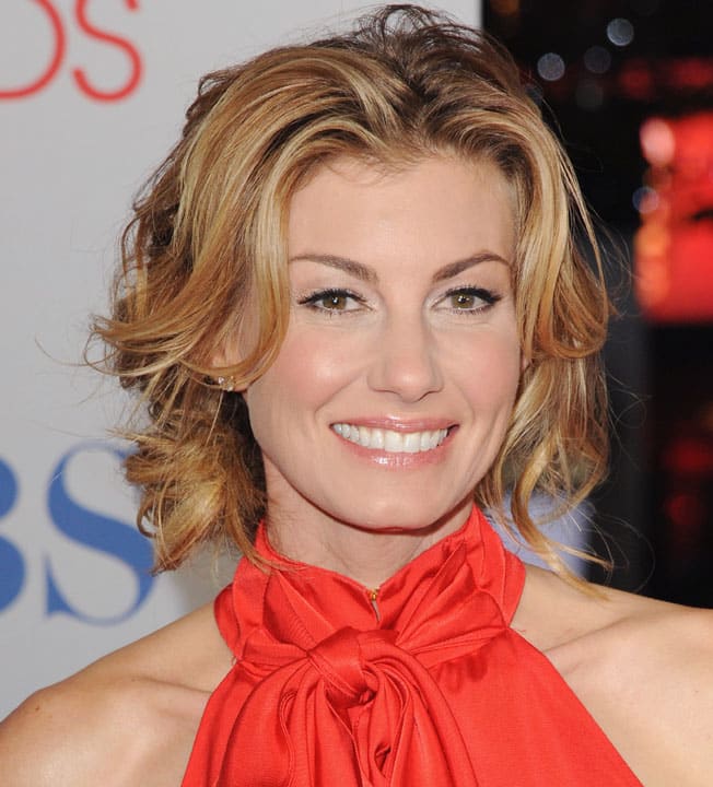 People's Choice Awards: Bouncy Blowouts and Cool Brown Shades