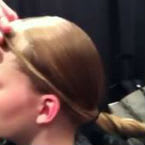 FASHION WEEK: Beauty at Falguni & Shane Peacock