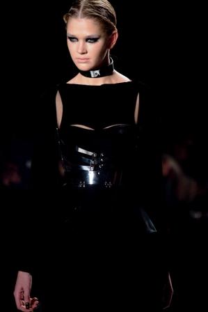 FASHION WEEK: Beauty at Falguni & Shane Peacock