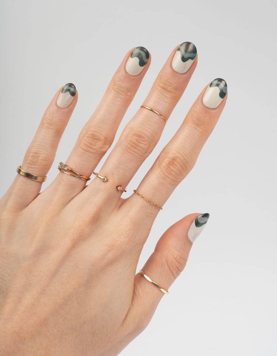 ORLY Releases Six Moody New Fall Colors