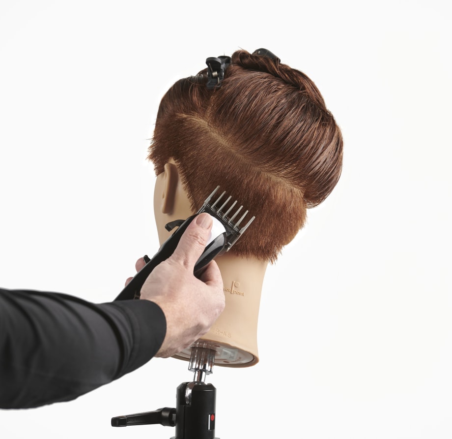 Trending: Modern Fauxhawk and Disconnected Pixie 