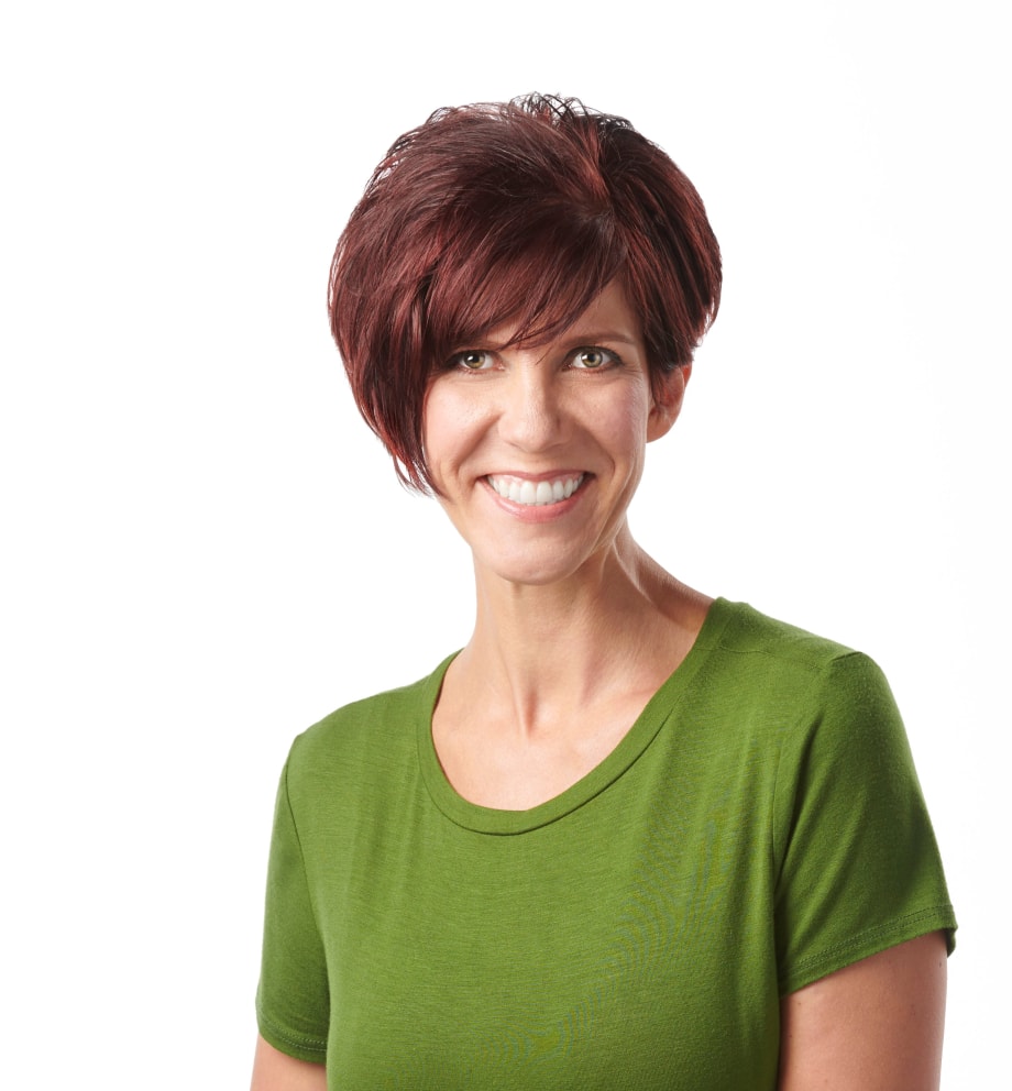 Trending: Modern Fauxhawk and Disconnected Pixie 