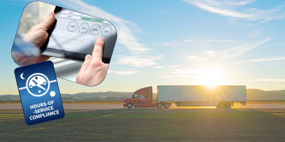 How to Get Control of Driver Log Falsification