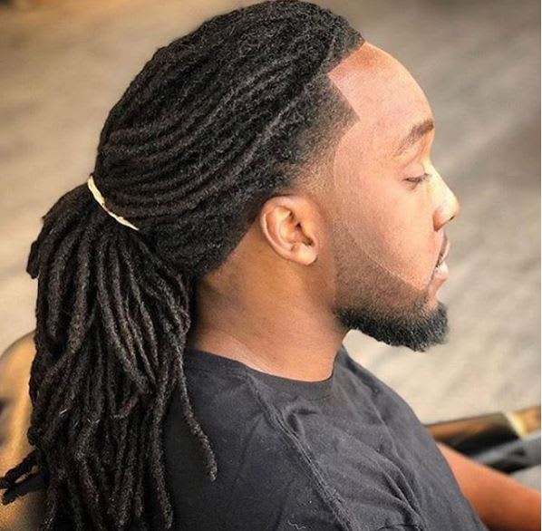 Men on a Mission: 9 On-Trend Men's Grooming Looks from Instagram