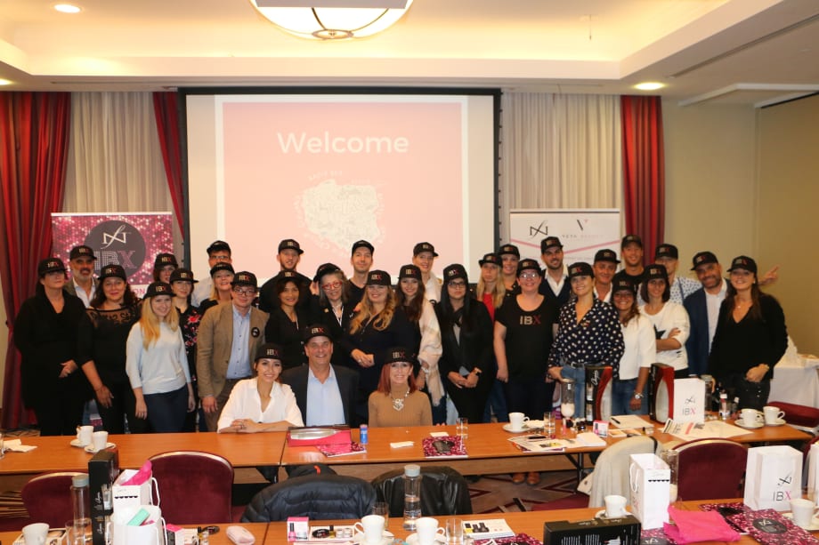 Famous Names Hold Its First International Conference