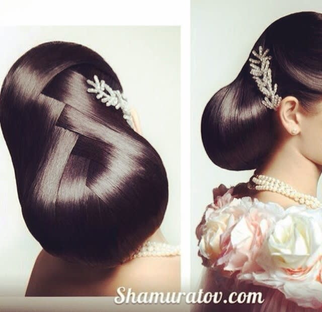 Oh My! Check Out The Work Of Farrux Shamuratov