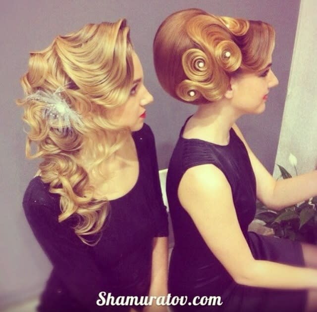 Oh My! Check Out The Work Of Farrux Shamuratov