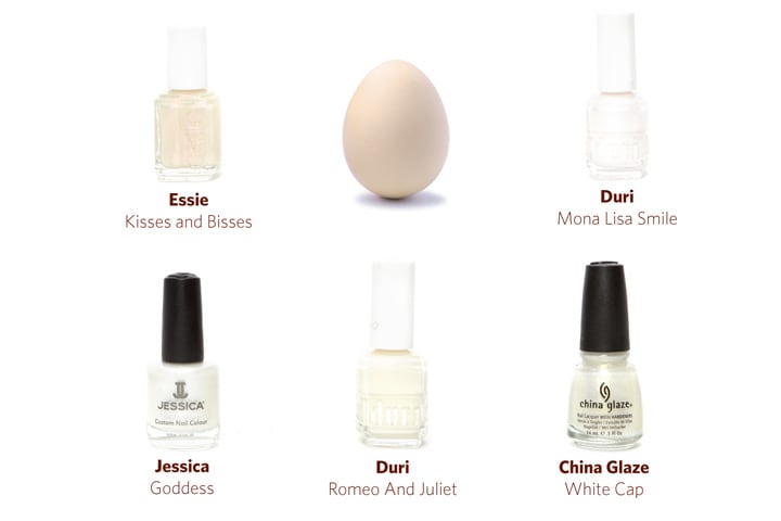 Spring 2011 Polish Preview: Farm Fresh