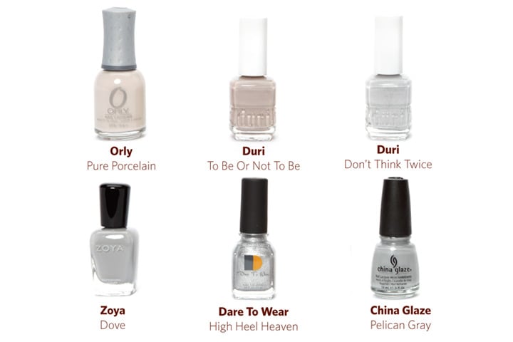 Spring 2011 Polish Preview: Farm Fresh
