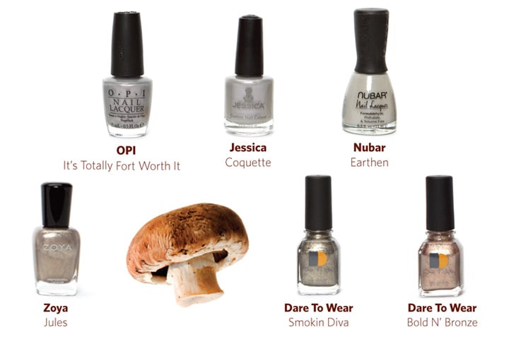 Spring 2011 Polish Preview: Farm Fresh