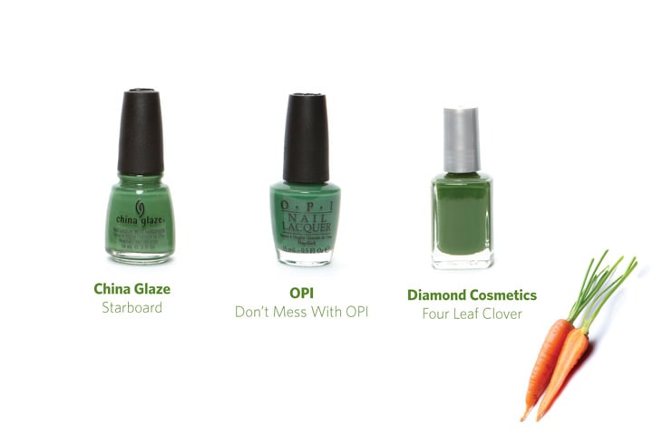 Spring 2011 Polish Preview: Farm Fresh