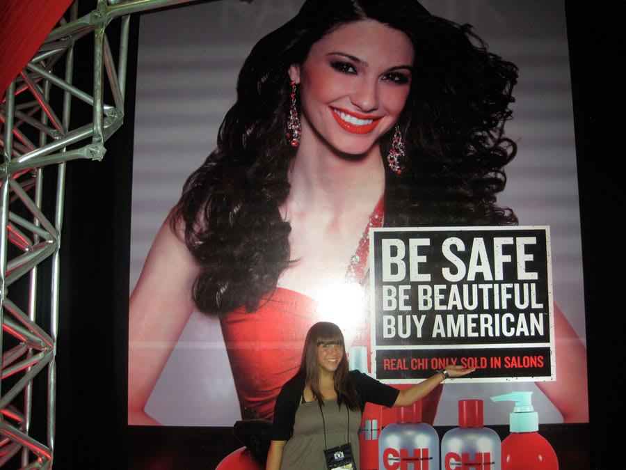 Farouk's International Sales & Buying Conference FIESTA!