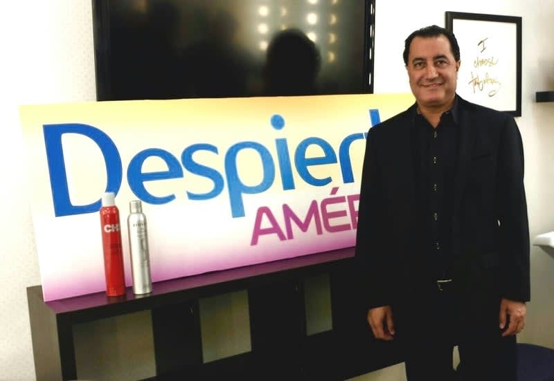 Farouk Systems Signs Retail Promotions Agreement with  Univision Communications Inc.