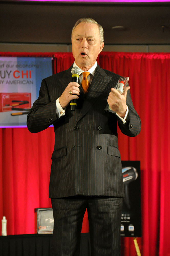 Farouk Systems Committed to Change