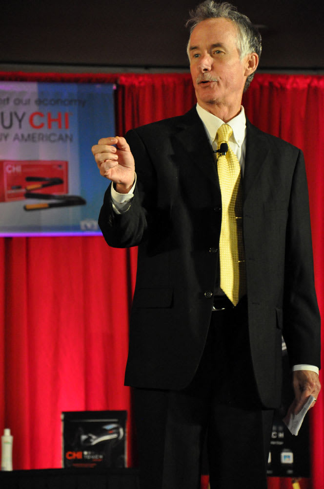 Farouk Systems Committed to Change