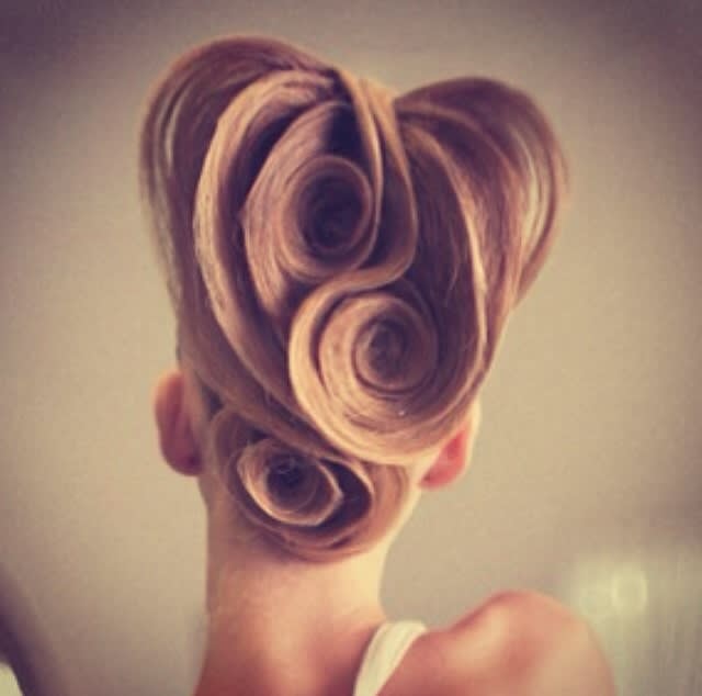 Oh My! Check Out The Work Of Farrux Shamuratov