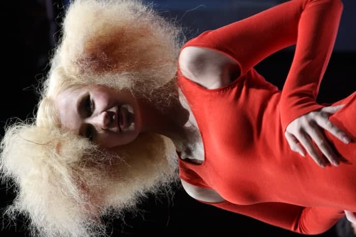 Highlights of America's Beauty Show Day 2