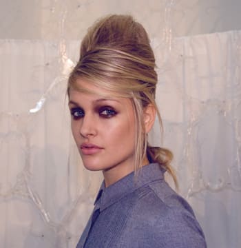 Special occassion looks from Fashion Week