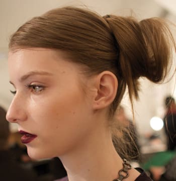 Special occassion looks from Fashion Week