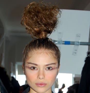 Special occassion looks from Fashion Week