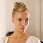 Special occassion looks from Fashion Week