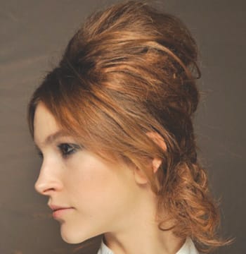 Special occassion looks from Fashion Week
