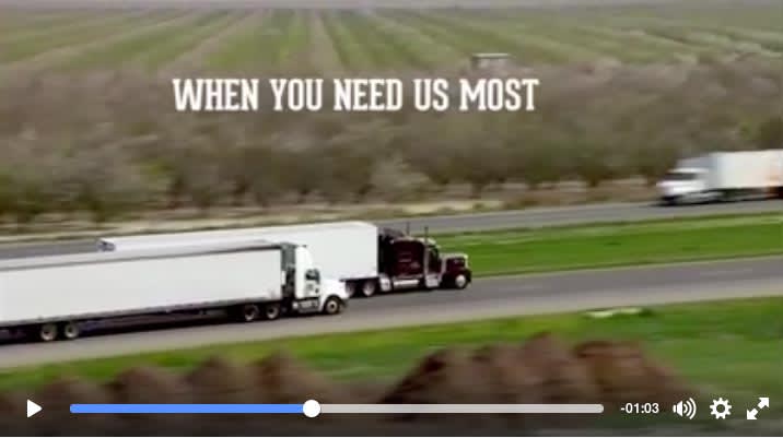 Help Driver Appreciation Video Go Viral