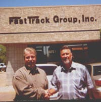 Malone Forms New Partnership