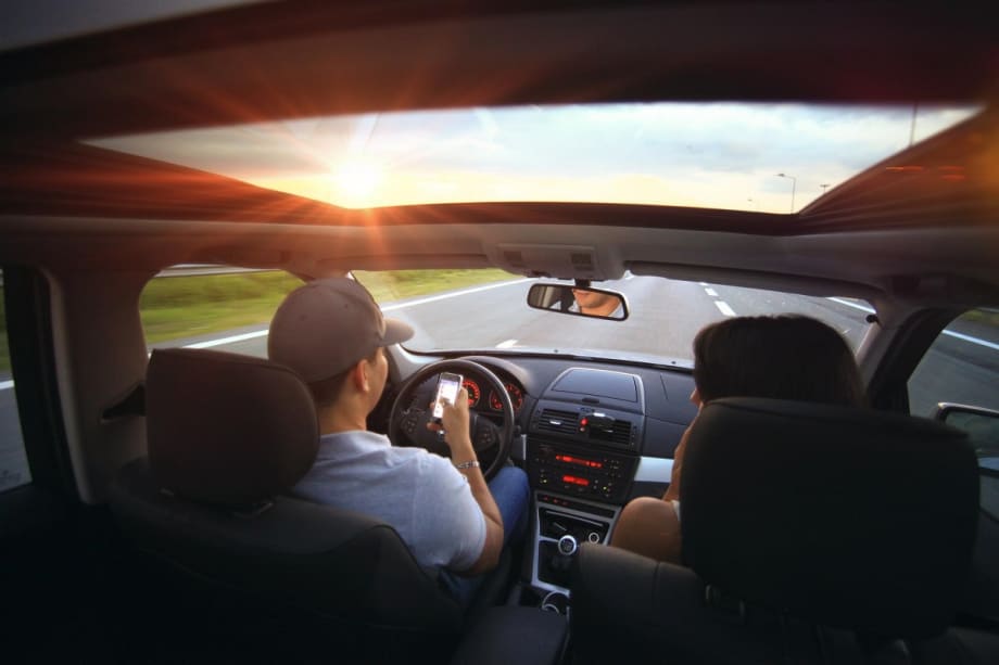Fatal Collisions Spike in Summer, Reaching 9,429