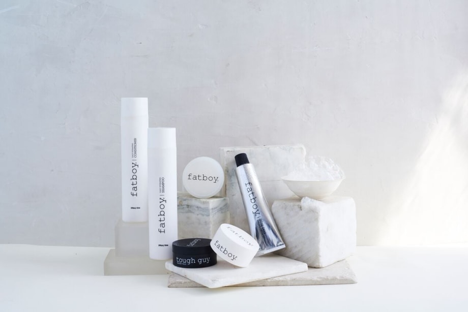 Fatboy Hair Care Receives Investment to Fuel Salon Growth