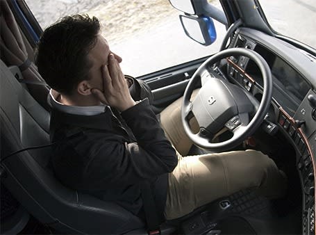Federal Panels to Discuss Driver Wellness Initiative