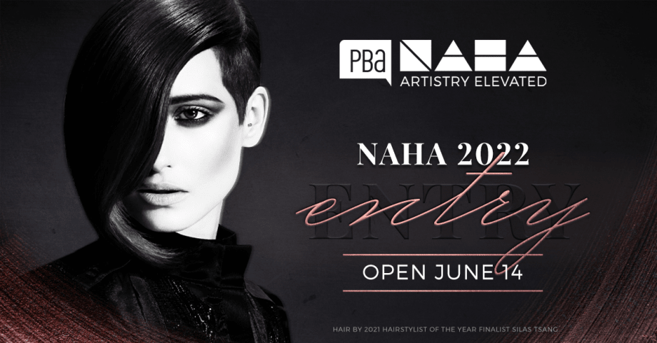 Get Ready! The 2022 NAHA Entries Open on June 14