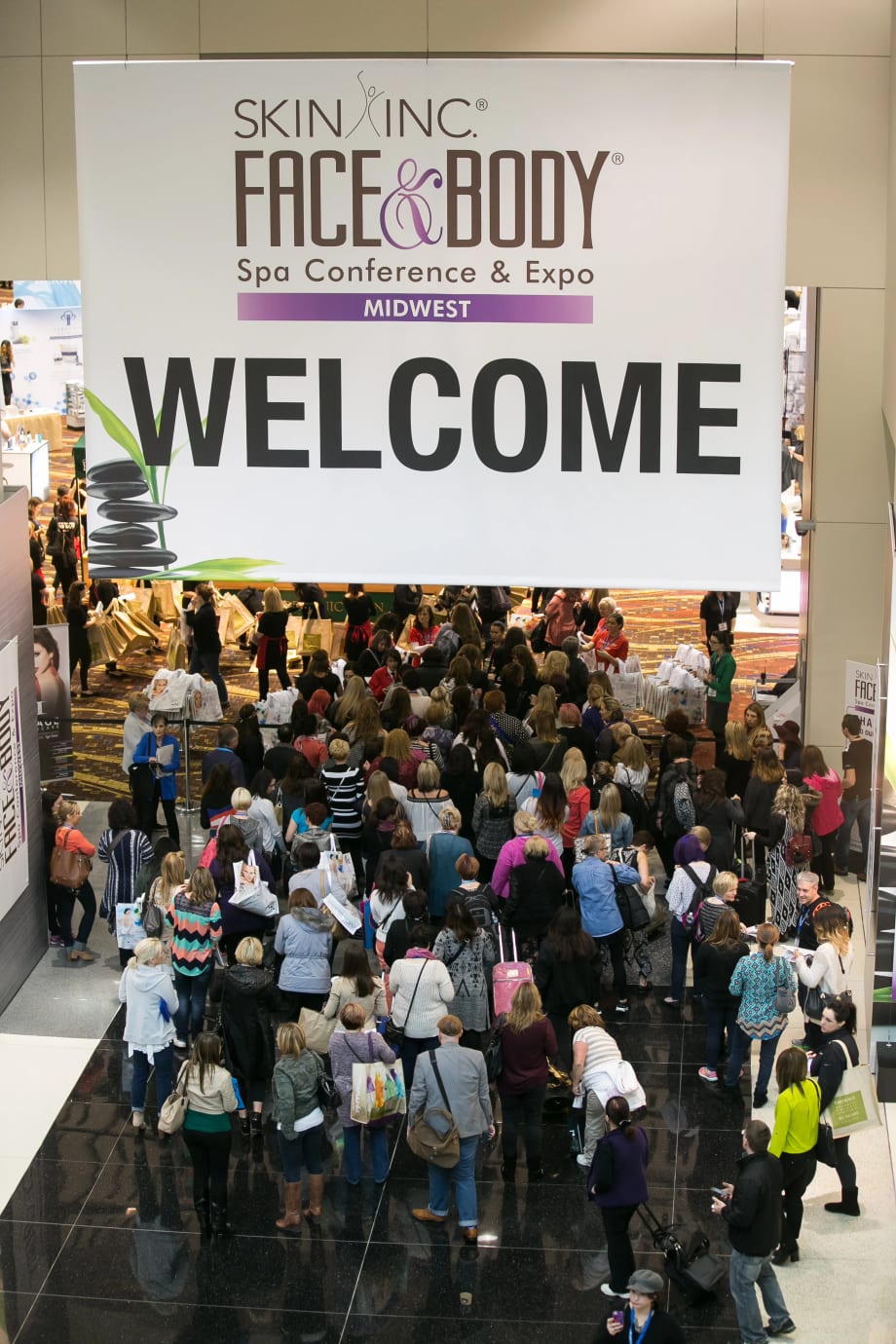 Face & Body Southeast to Launch in October in Atlanta