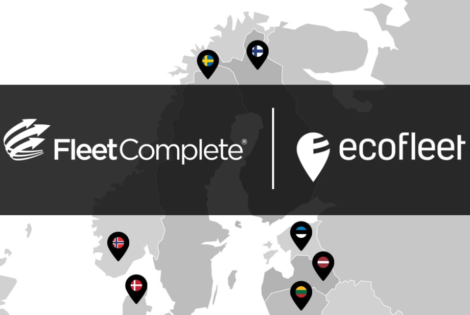 Fleet Solutions Company Acquires European Telematics Provider