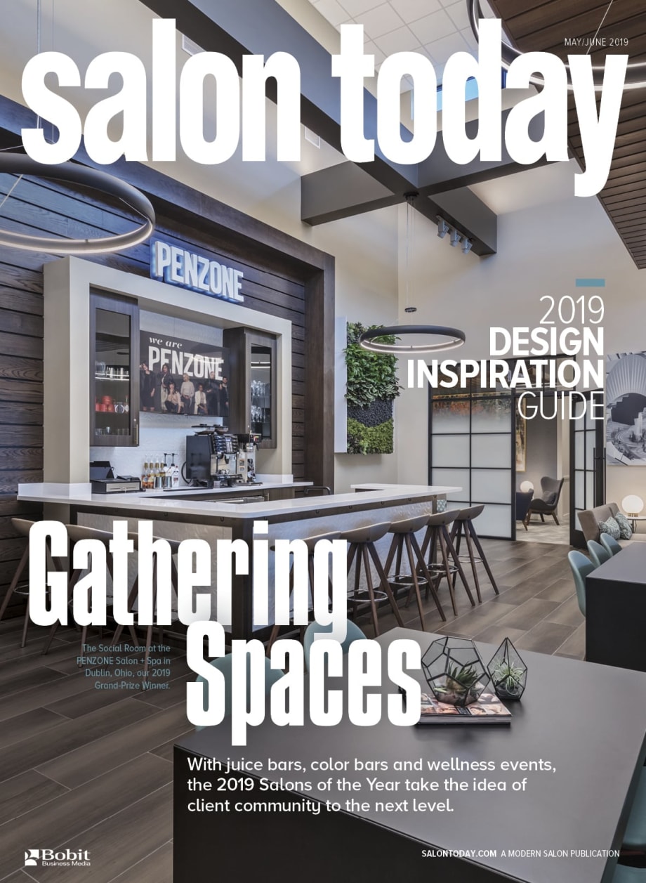 How to Take the Best Interior Shots for the 2020 Salons of the Year Competition