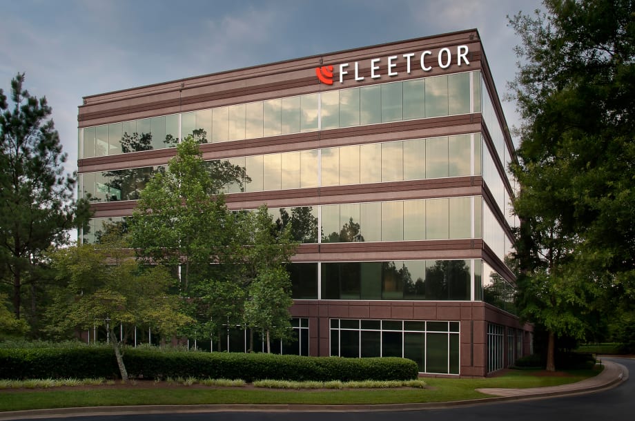 FleetCor's Next Steps in Fleet Payments
