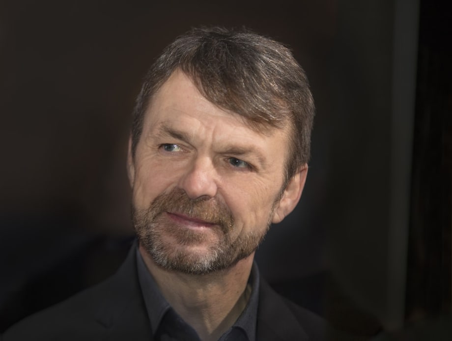 AutoNation Names New CEO