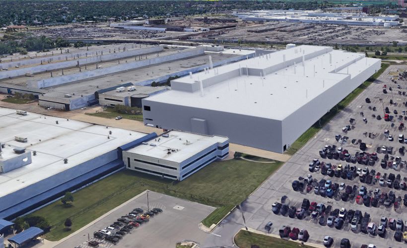 FCA Invests $4.5B in Jeep, Ram Expansion