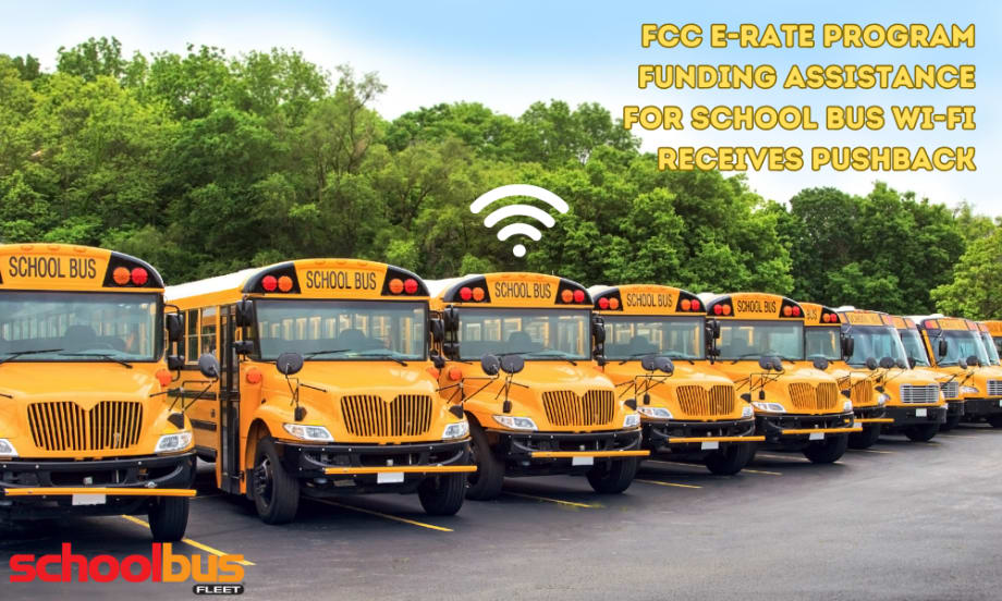 E-Rate Wi-Fi Funding Proposal Sees Pushback Ahead of Meeting